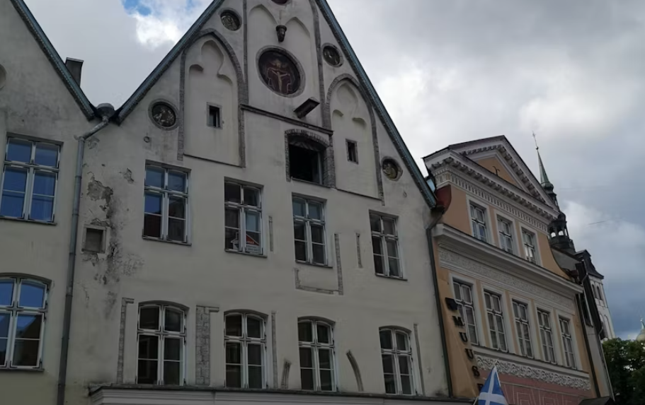 Scavenger hunt through Tallinn's old town with your phone - Image 2